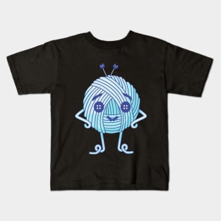 Lover Gift T-Shirt Sloth BABY Kids T-Shirt